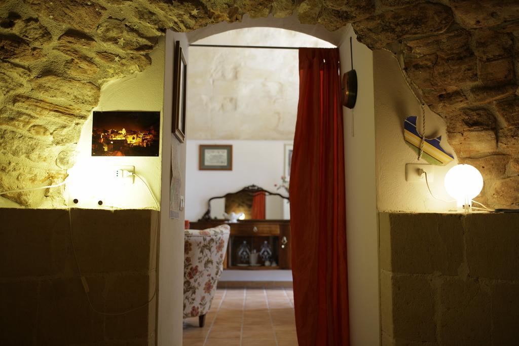 Tutte Le Albe Nei Sassi Apartment Matera Room photo