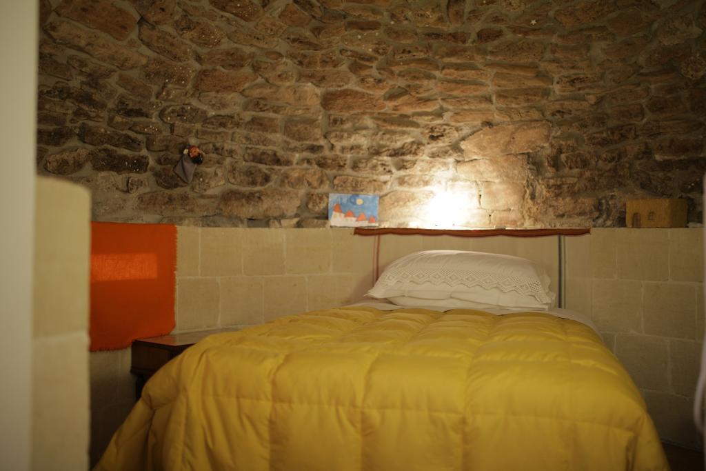 Tutte Le Albe Nei Sassi Apartment Matera Room photo