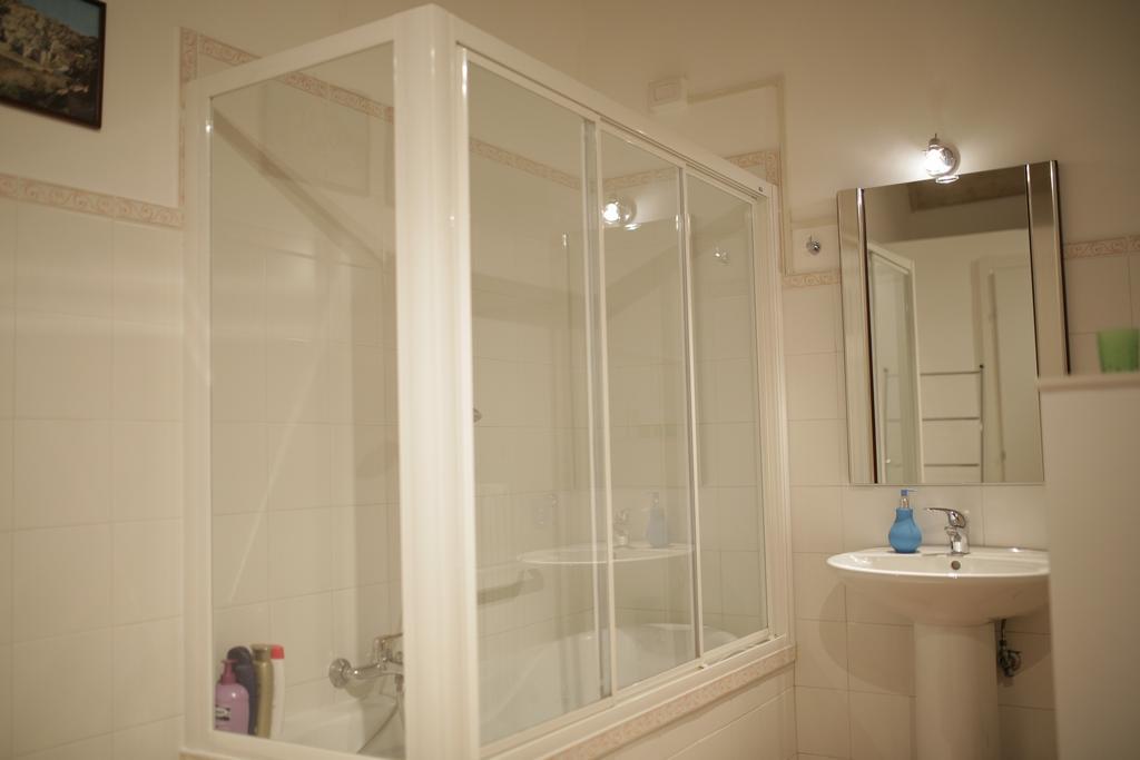 Tutte Le Albe Nei Sassi Apartment Matera Room photo