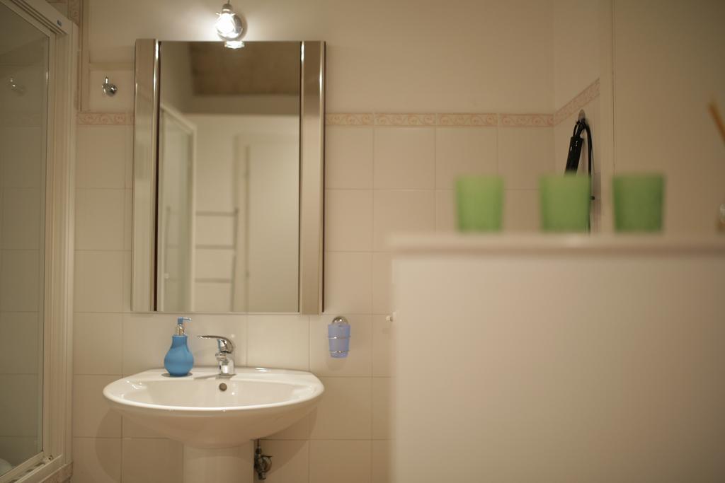 Tutte Le Albe Nei Sassi Apartment Matera Room photo