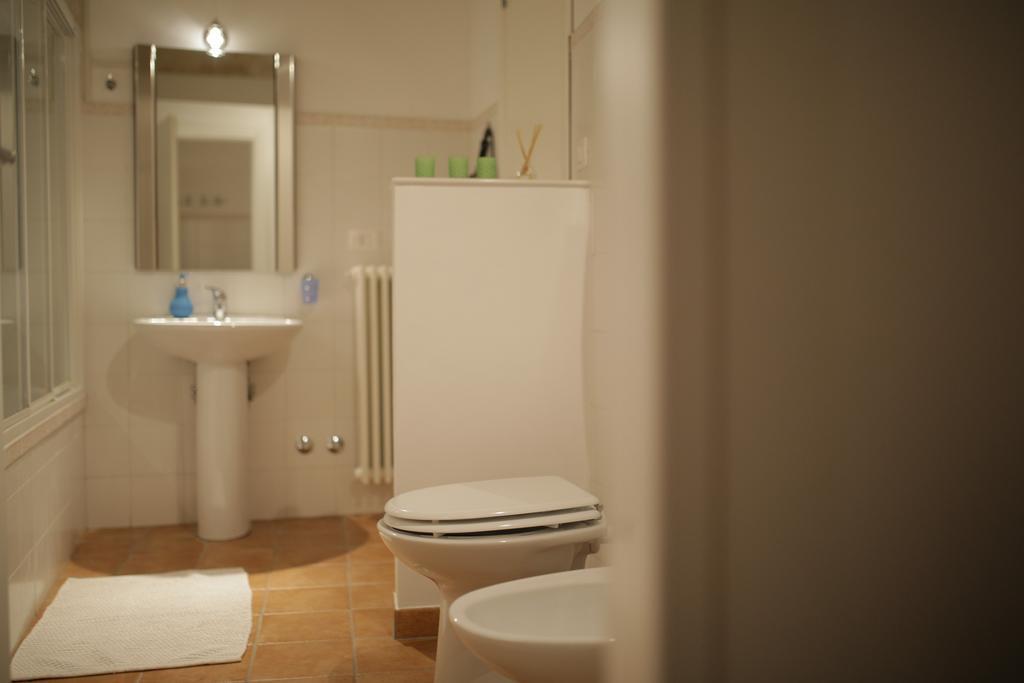 Tutte Le Albe Nei Sassi Apartment Matera Room photo