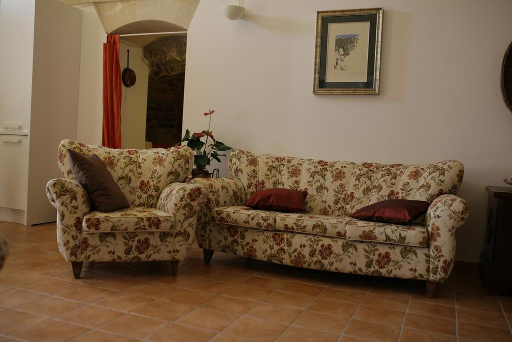 Tutte Le Albe Nei Sassi Apartment Matera Room photo
