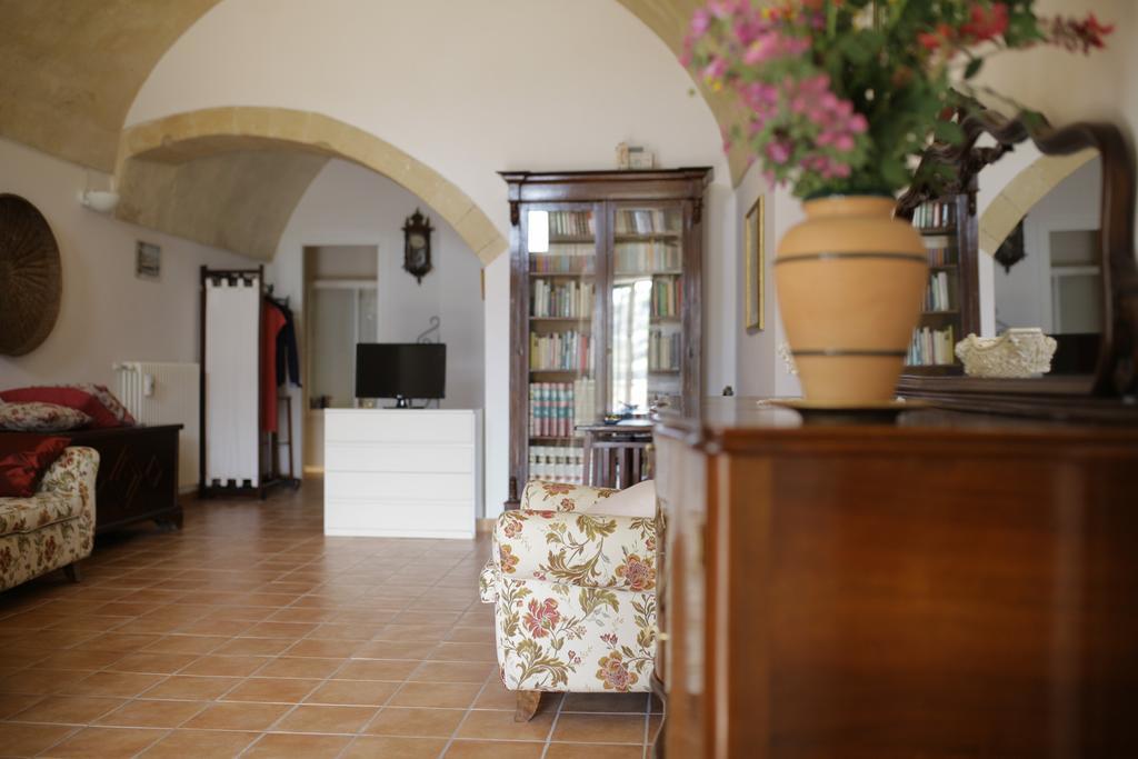 Tutte Le Albe Nei Sassi Apartment Matera Room photo