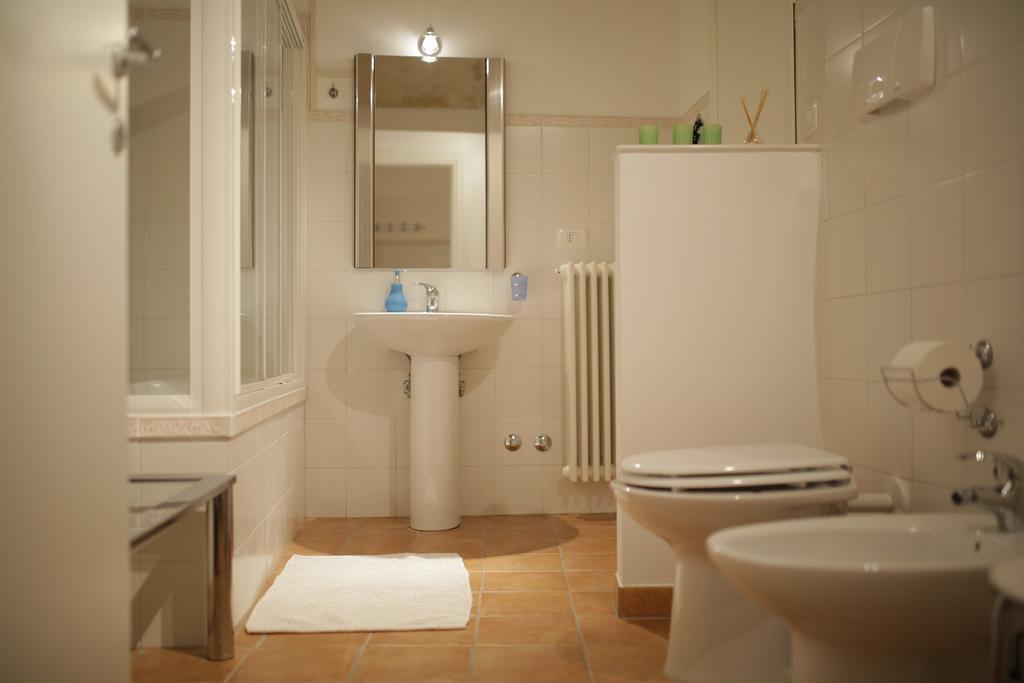 Tutte Le Albe Nei Sassi Apartment Matera Room photo